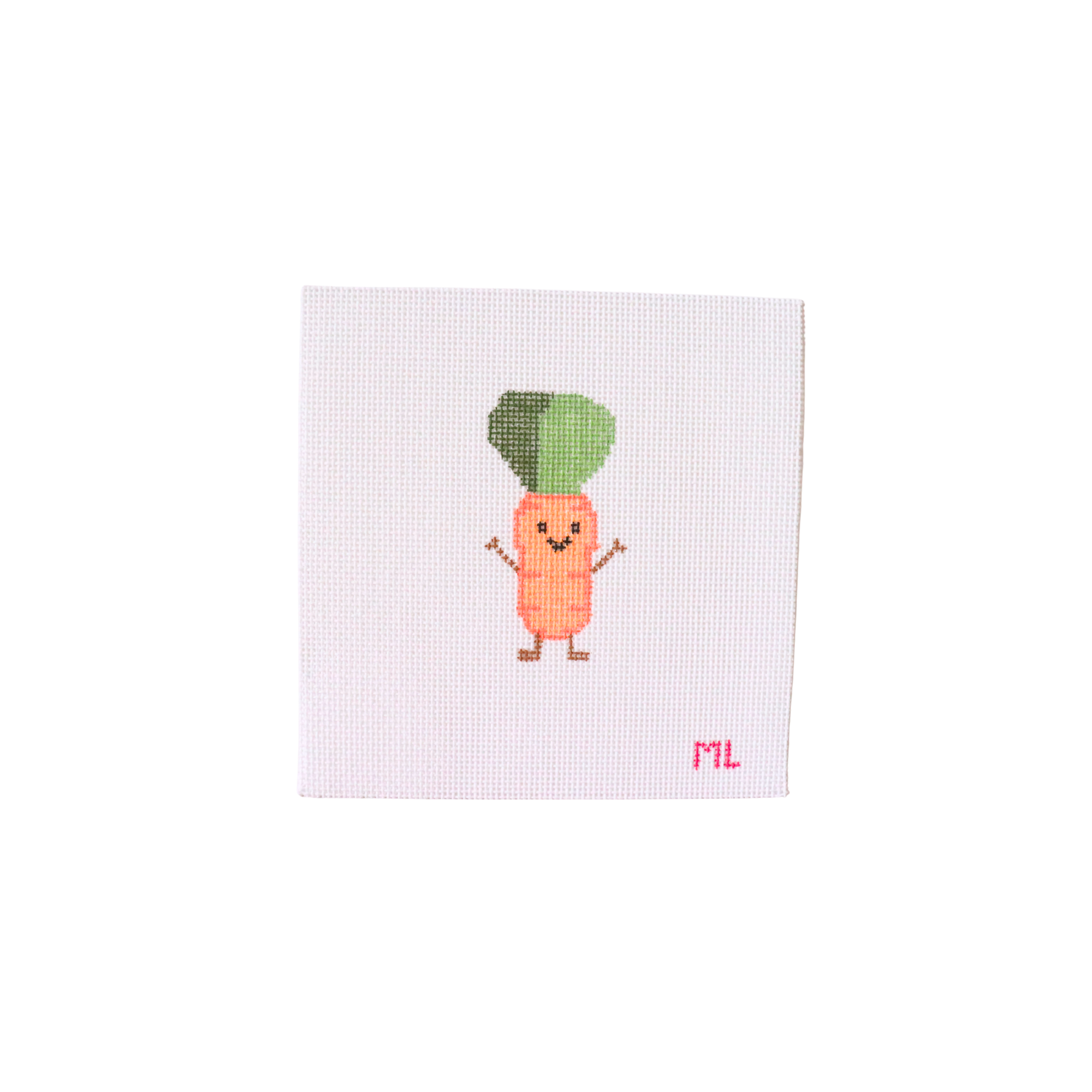 Mini Carrot