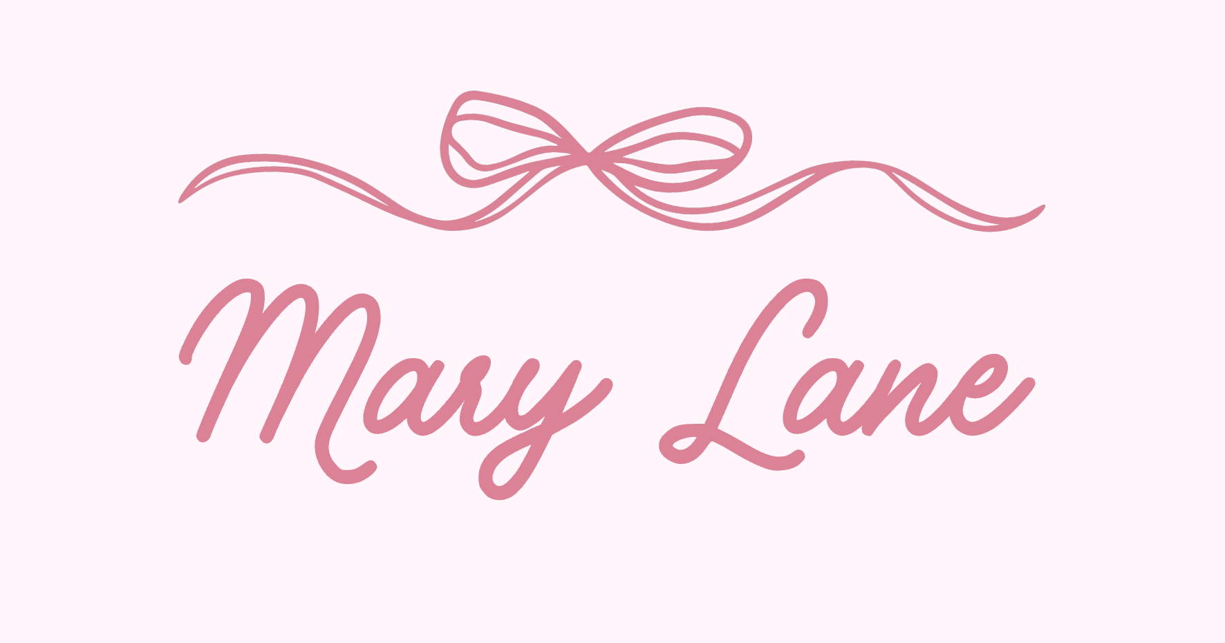 Mary Lane